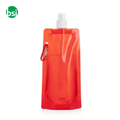 KWILL Borraccia pieghevole - Immagine 7