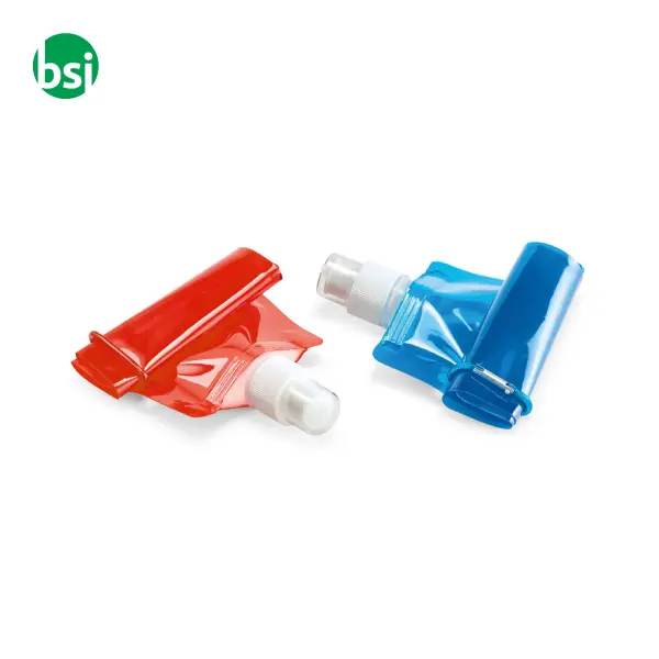 KWILL Borraccia pieghevole -  6