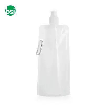 KWILL Borraccia pieghevole - Immagine 8