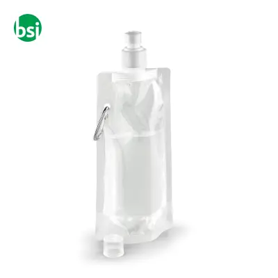 KWILL Borraccia pieghevole - Immagine 9