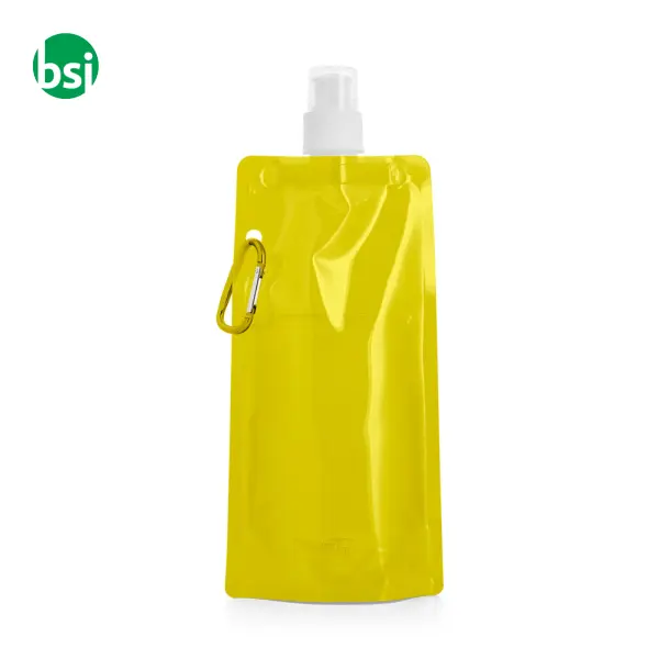 KWILL Borraccia pieghevole -  10