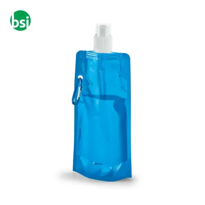 KWILL Borraccia pieghevole - Immagine 25