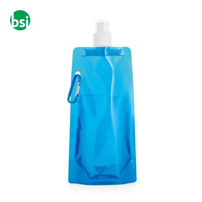 KWILL Borraccia pieghevole - Immagine 12