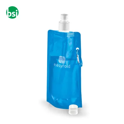 KWILL Borraccia pieghevole - Immagine 13