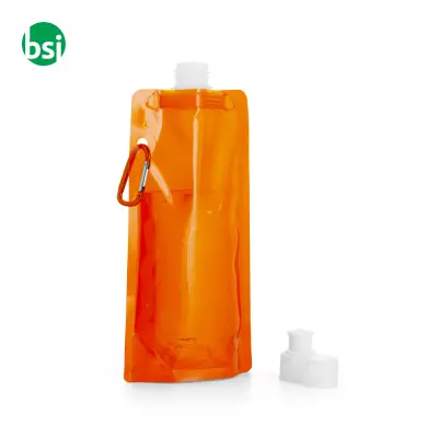 KWILL Borraccia pieghevole - Immagine 15