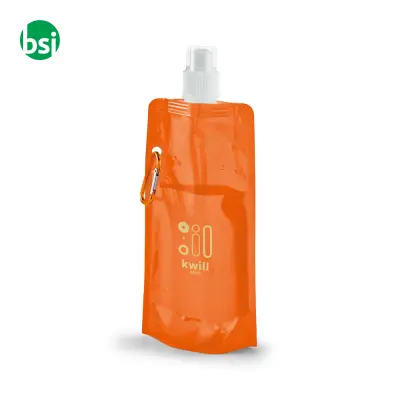 KWILL Borraccia pieghevole - Immagine 16