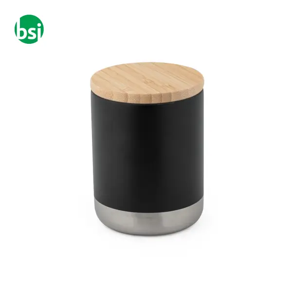 Bicchiere in acciaio inox 370 ml - NORRE TUMBLER -  15