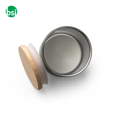 Bicchiere in acciaio inox 370 ml - NORRE TUMBLER - Immagine 3