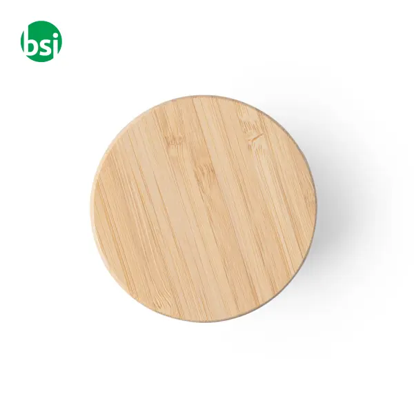 Bicchiere in acciaio inox 370 ml - NORRE TUMBLER -  5