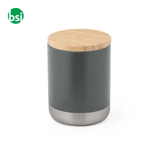 Bicchiere in acciaio inox 370 ml - NORRE TUMBLER -  17