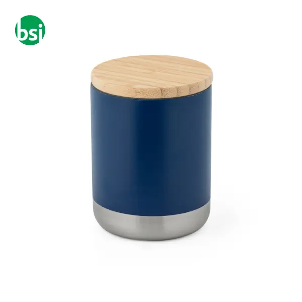 Bicchiere in acciaio inox 370 ml - NORRE TUMBLER -  18