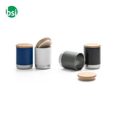 Bicchiere in acciaio inox 370 ml - NORRE TUMBLER - Immagine 11