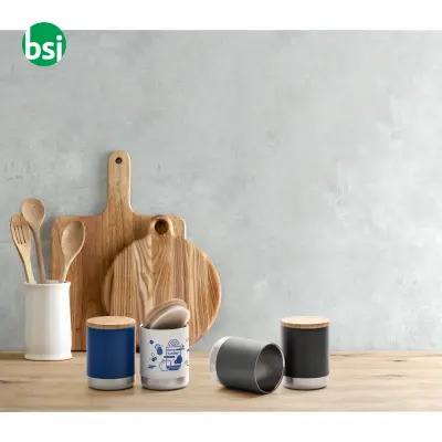 Bicchiere in acciaio inox 370 ml - NORRE TUMBLER - Immagine 14