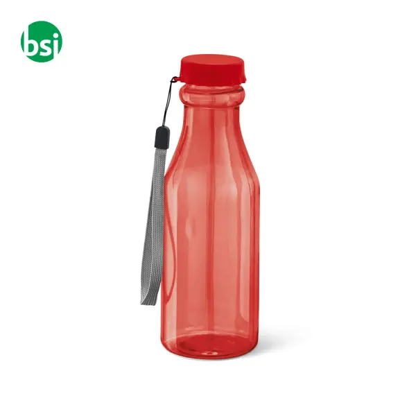 JIM Borraccia sportiva in Tritan -  5