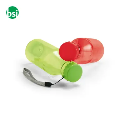 JIM Borraccia sportiva in Tritan - Immagine 2