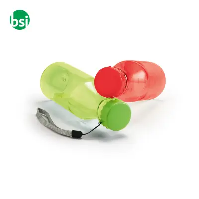 JIM Borraccia sportiva in Tritan - Immagine 3