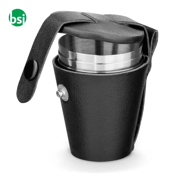 HIMALAYAS Set di 4 bicchieri -  7