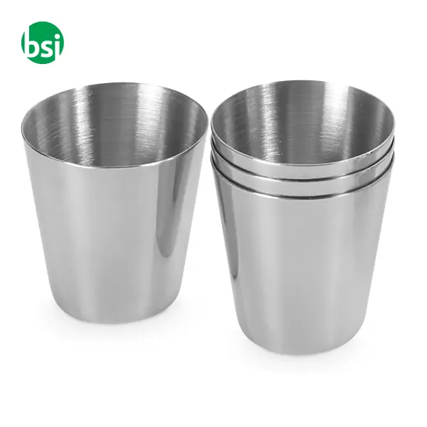 HIMALAYAS Set di 4 bicchieri -  5