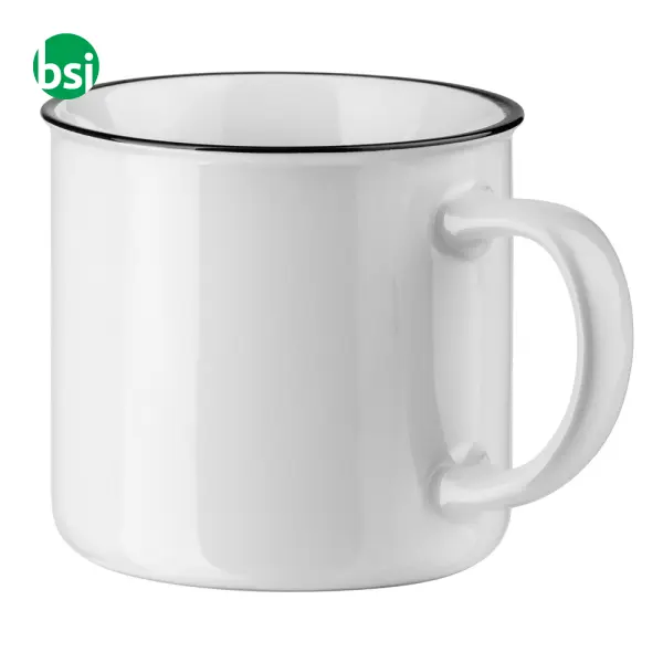 VERNON WHITE Tazza -  3