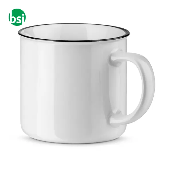 VERNON WHITE Tazza -  1