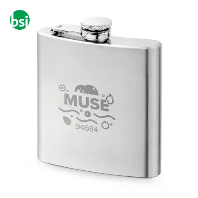 MUSE Borraccia tascabile - Immagine 2