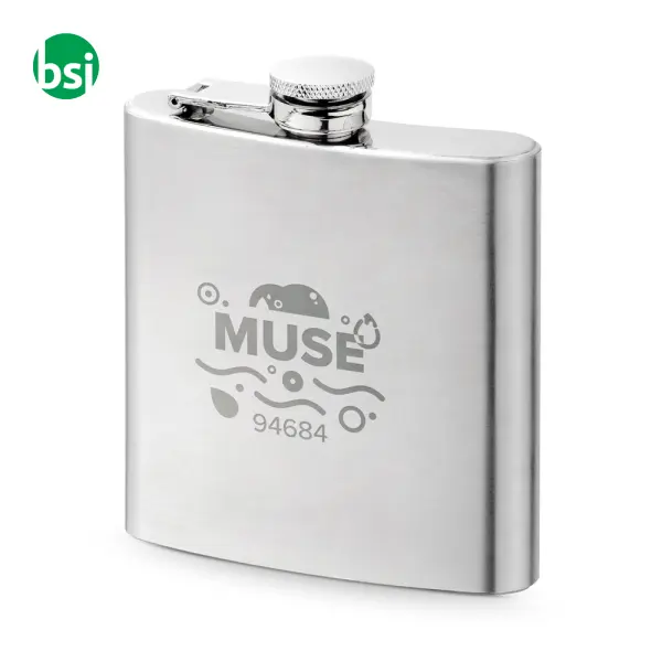 MUSE Borraccia tascabile -  2