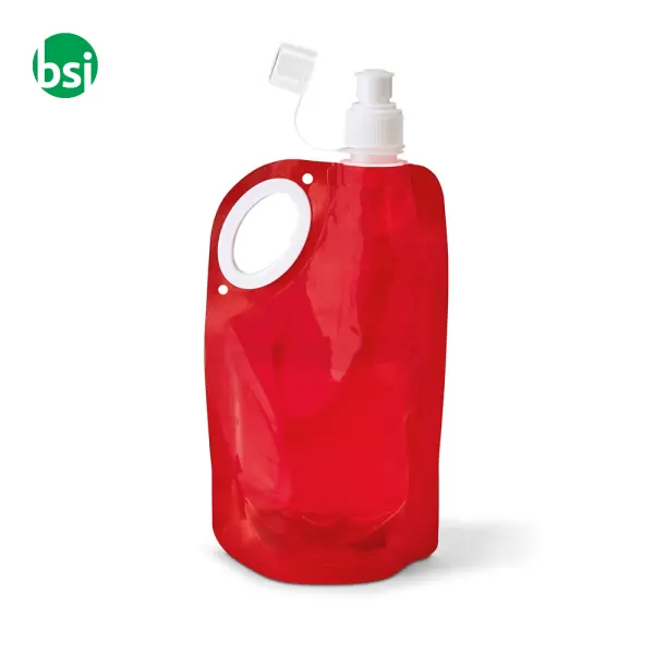 Borraccia pieghevole 750 ml - HIKE -  6