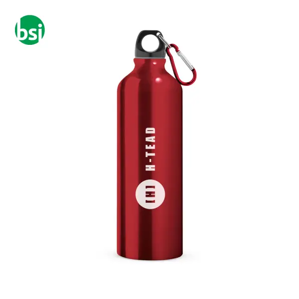 Borracce sportive con moschettone - LANDSCAPE L -  2