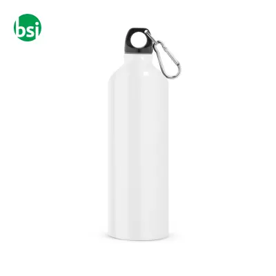 Borracce sportive con moschettone - LANDSCAPE L - Immagine 8