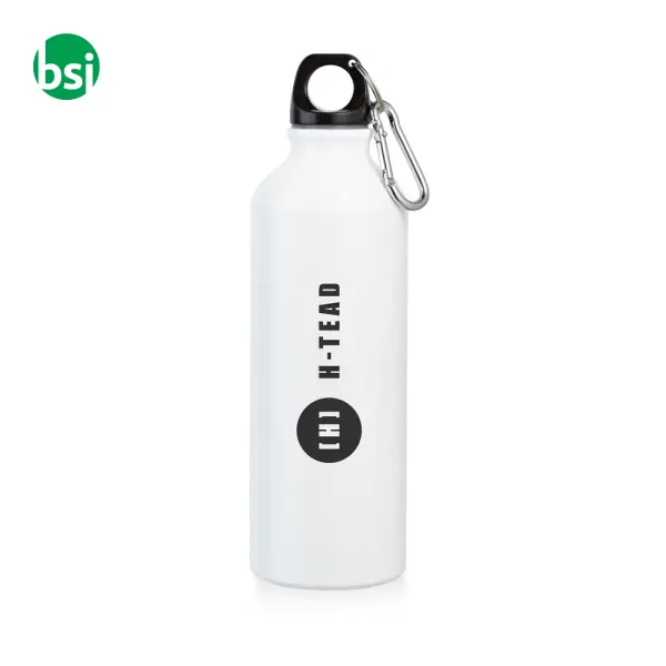 Borracce sportive con moschettone - LANDSCAPE L -  3