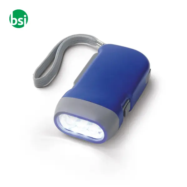 EDDIE Torcia dinamo -  4