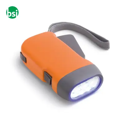 EDDIE Torcia dinamo - Immagine 3