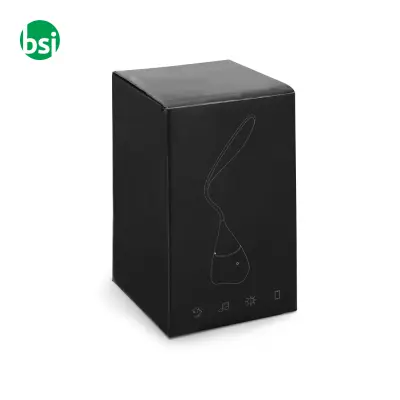 GRAHAME Lampada da scrivania con altoparlante - Immagine 2