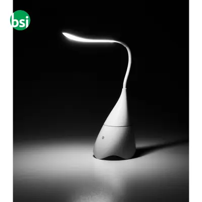 GRAHAME Lampada da scrivania con altoparlante - Immagine 4