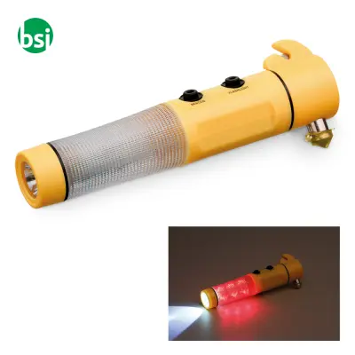 FLASHMER Martello di emergenza