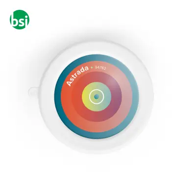 Bicchiere pieghevole in silicone - ASTRADA - Immagine 7
