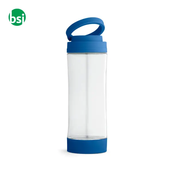 Borraccia sportiva in vetro 390 ml - QUINTANA -  12