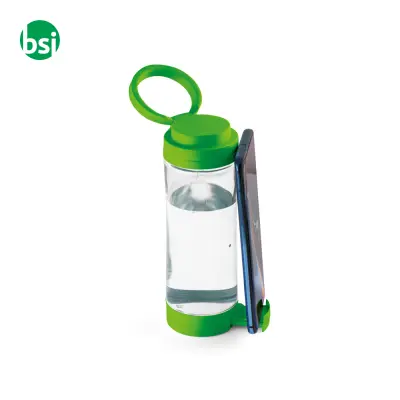 Borraccia sportiva in vetro 390 ml - QUINTANA - Immagine 6