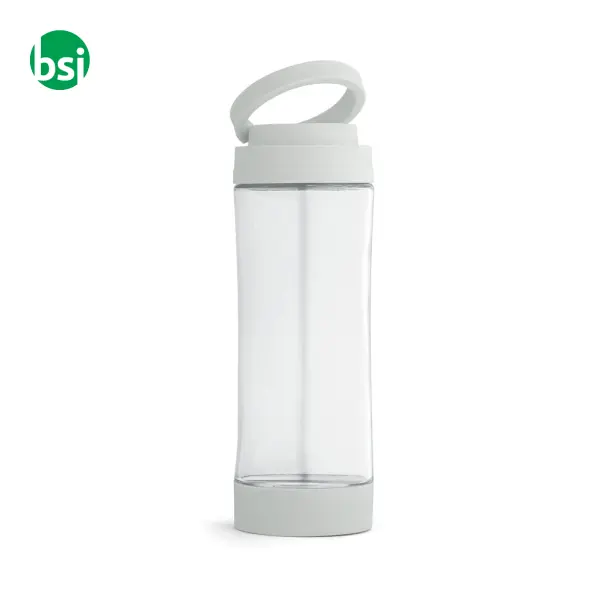 Borraccia sportiva in vetro 390 ml - QUINTANA -  14