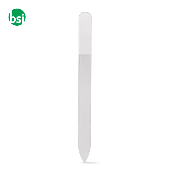 RASPERA Lima per unghie -  8