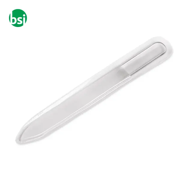 RASPERA Lima per unghie -  3