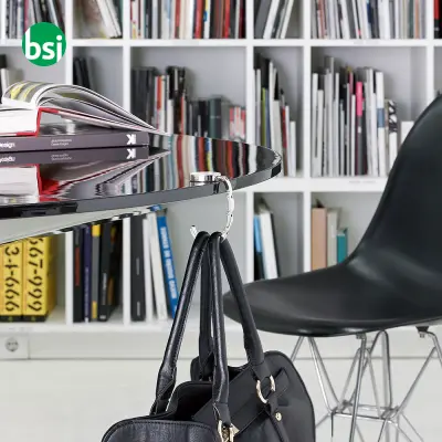 FLORENCE Reggiborsa da tavolo - Immagine 3