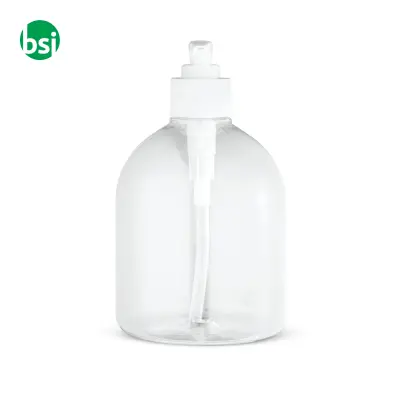 Flacone con dosatore 500 ml - REFLASK 500 - Immagine 3