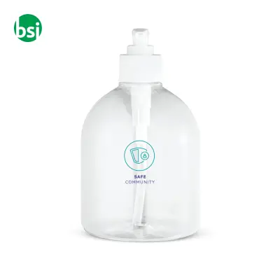 Flacone con dosatore 500 ml - REFLASK 500 - Immagine 2