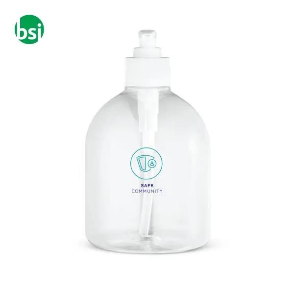Flacone con dosatore 500 ml - REFLASK 500 -  2
