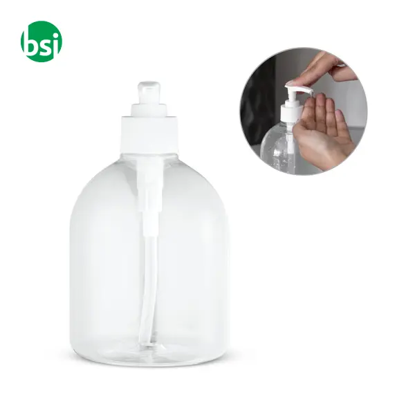 Flacone con dosatore 500 ml - REFLASK 500 -  1