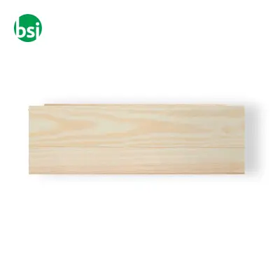 Scatola di legno L - BOXIE WOOD L - Immagine 3