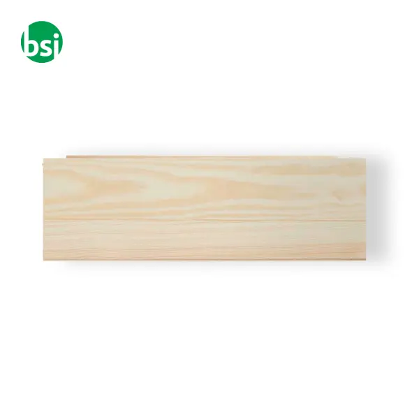 Scatola di legno L - BOXIE WOOD L -  3