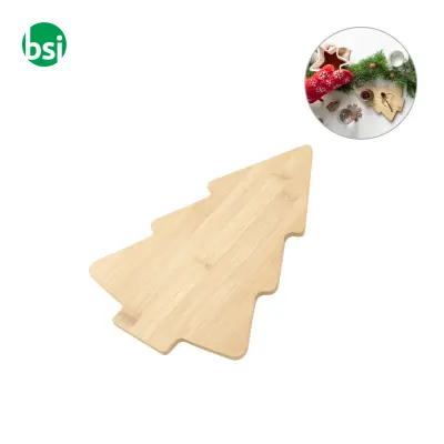 Tagliere di bambú - JACQUIN