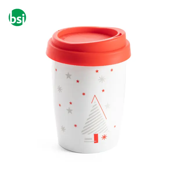 Bicchiere da viaggio - HAZARD -  2